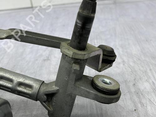 Front wiper motor PEUGEOT 3008 I MPV (0U_) 1.6 HDi | BP23674599M29 