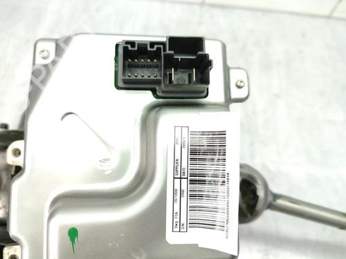 Steering column FIAT PANDA (312_, 319_) 1.2 (312PXA1A) | BP23721028M21  - Image 5