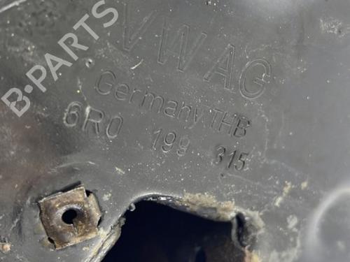 Used Subframe Subframe SEAT IBIZA IV SC (6J1, 6P5) 1.4 TDI (80 hp) 23758266 23758266