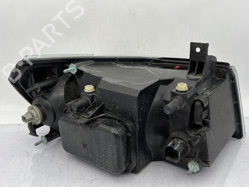 Left headlight FORD TRANSIT Van (FA_ _) 2.0 TDCi | BP26738461C28  - Image 10