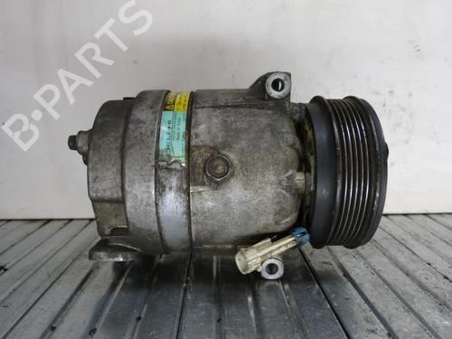 Used AC compressor AC compressor OPEL VECTRA B Hatchback (J96) 2.0 i 16V (F68) (136 hp) 23697958 23697958
