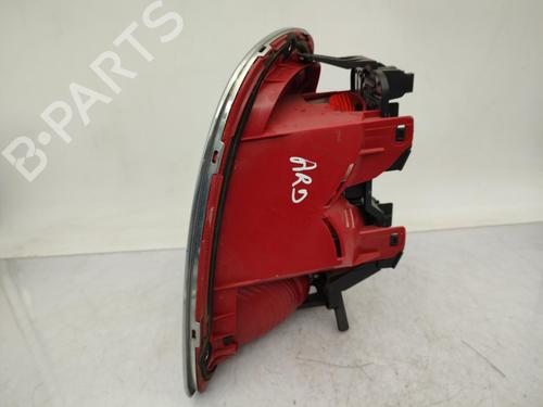 Used Right taillight Right taillight MINI MINI (R56) Cooper (120 hp) 23709786 23709786