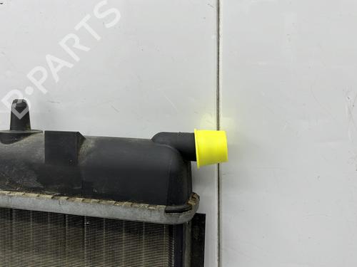 Used Water radiator Water radiator CITROËN XSARA Break (N2) 1.6 16V (109 hp) 23759116 23759116
