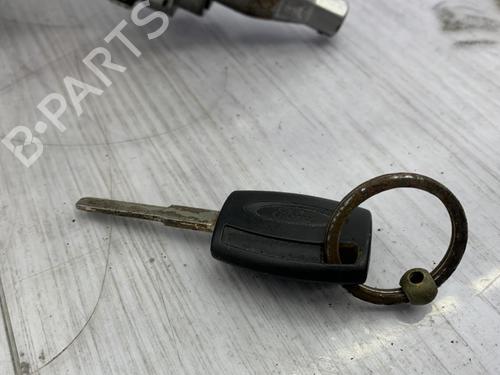 Steering column FORD FOCUS II (DA_, HCP, DP) 1.6 TDCi | BP23689204M21 - Image 7