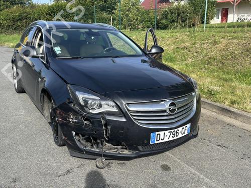 Used Parts OPEL INSIGNIA A Sports Tourer (G09) 2.0 CDTI (35) (140 hp) 2455984