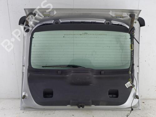 Tailgate CITROËN C4 I (LC_) 1.6 HDi | BP23722591C6 