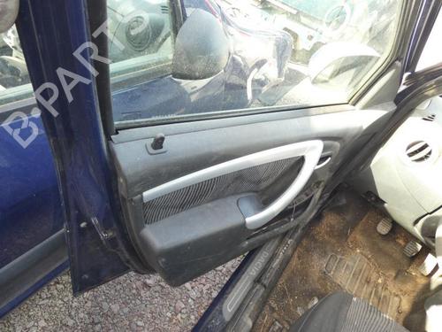 Left front shock absorber DACIA LOGAN MCV (KS_) 1.6 16V Hi-Flex | BP23693825M16  - Image 17