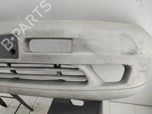 Used Front bumper MERCEDES-BENZ VITO Van (W638) 112 CDI 2.2 (638.094) (122 hp) 23706683