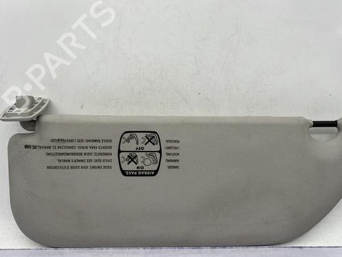 Right sun visor CITROËN C2 (JM_) 1.1 | BP23698687I2 - Image 3