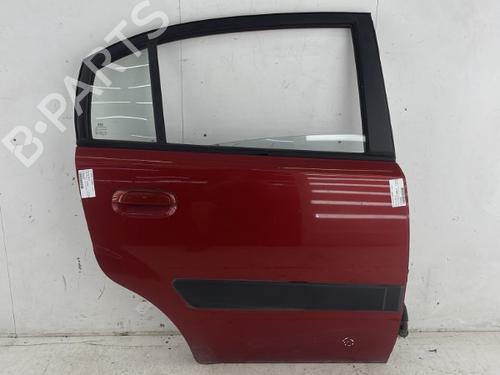 Used Right rear door KIA RIO II (JB) 1.5 CRDi (110 hp) 23756906