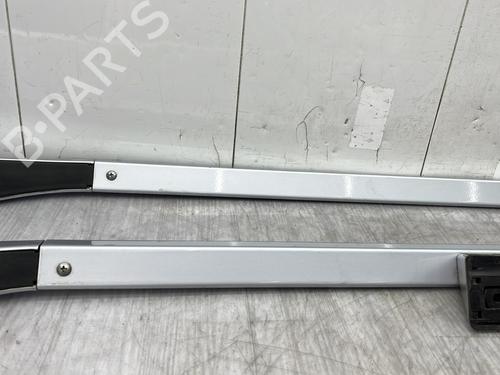 Roof bar CITROËN C-CROSSER (VU_, VV_) 2.2 HDi | BP27286417C65 