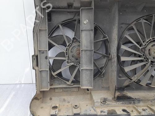Front slam panel PEUGEOT 807 (EB_) 2.2 HDi | BP23676266C72 