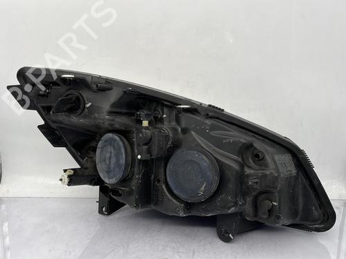 Left headlight RENAULT SCÉNIC II (JM0/1_) 1.9 dCi (JM0G, JM12, JM1G, JM2C) | BP30129229C28 