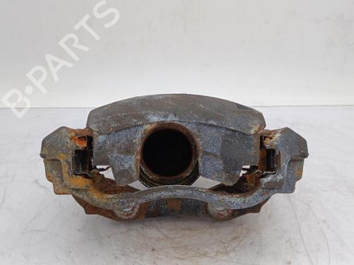 Left front brake caliper CITROËN C3 II (SC_) 1.6 BlueHDi 75 | BP23676581M105 - Image 4