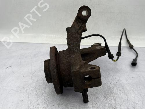 Left front steering knuckle DACIA LOGAN MCV II TCe 90 (K8M1, K8MA, K8AC) | BP25913020M25 - Image 4