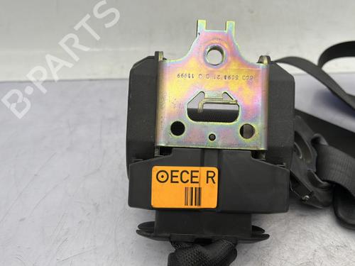 Front right seatbelt BMW 3 Coupe (E46) 323 Ci | BP23755796I25  - Image 8