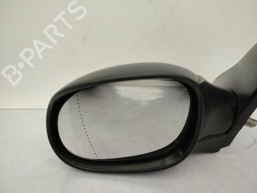 Left mirror PEUGEOT 206 Hatchback (2A/C) 1.4 i | BP23712021C26 