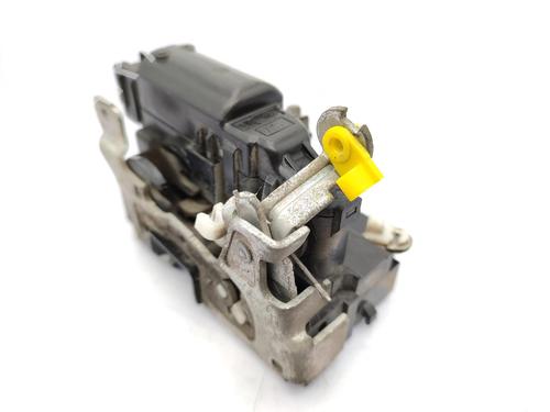 Front right lock RENAULT KANGOO (KC0/1_) 1.5 dCi | BP23679556C97 