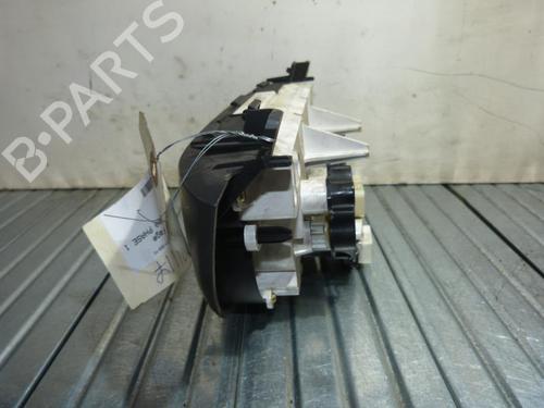 Climate control TOYOTA RAV 4 II (_A2_) 2.0 D 4WD (CLA20_, CLA21_, CLA20R, CLA21R) | BP23685092I5  - Image 6
