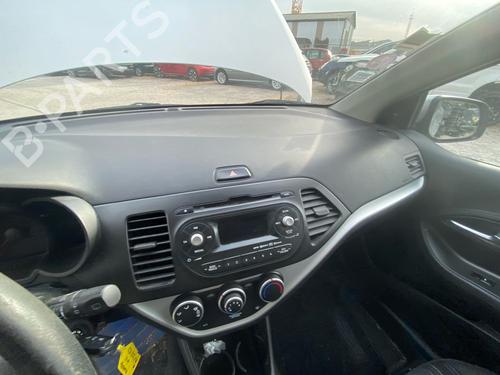 Left headlight KIA PICANTO II (TA) 1.0 | BP37418906C28 - Image 54