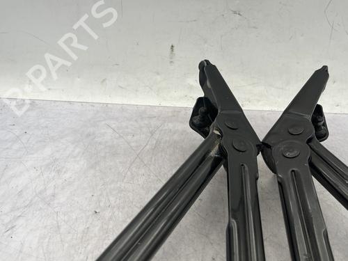 Dørhængsel/Dørbegrænser VW PHAETON (3D1, 3D2, 3D3, 3D4, 3D6, 3D7, 3D8, 3D9) 3.0 V6 TDI 4motion | BP30875994C146