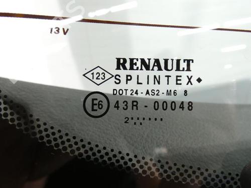 Tailgate RENAULT LAGUNA II Grandtour (KG0/1_) 1.9 dCi (KG0G) | BP23699791C6 