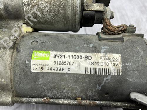 Starter FORD FIESTA III (GFJ)  | BP23671909M8 
