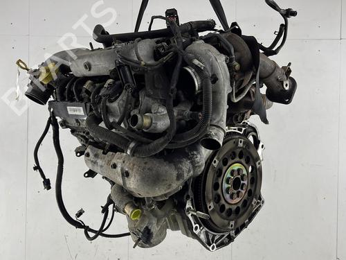 Engine RENAULT ESPACE IV (JK0/1_) 3.0 dCi (JK0J, JK0V) | BP28018169M1 