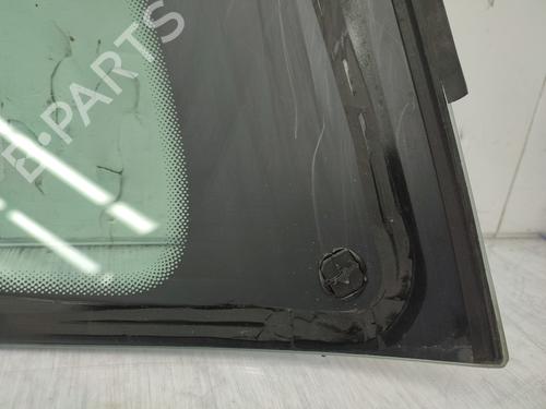 Rear right quarter glass PEUGEOT 207 SW (WK_) 1.6 HDi | BP29239699C92 