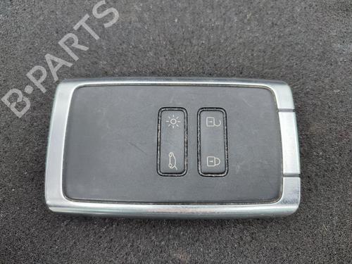Elektronische module RENAULT MEGANE IV Hatchback (B9A/M/N_) 1.3 TCe 140 (B9NB) | BP23729587M83 