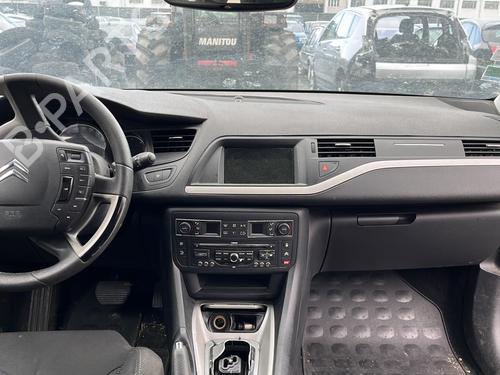 Left tailgate light CITROËN C5 III Break (RW_) 1.6 HDi 110 | BP23732480C79  - Image 16