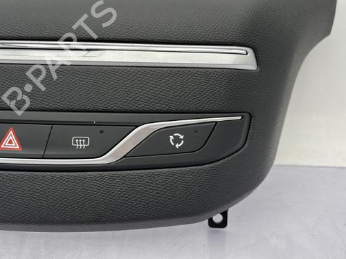 Other PEUGEOT 308 SW II (LC_, LJ_, LR_, LX_, L4_) 1.5 BlueHDi 130 | BP23754705O1 