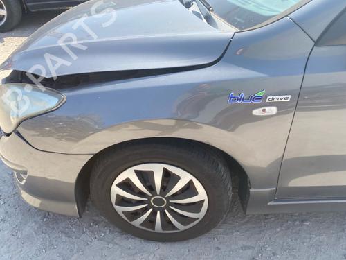 Used Left front fenders Left front fenders 37636828 37636828
