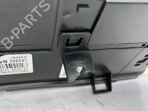 Electronic module VW GOLF V (1K1) 2.0 TDI 16V | BP32166183M83 