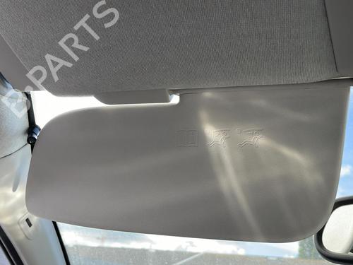 Instrument cluster CITROËN C3 II (SC_) 1.4 HDi 70 (SC8HZC, SC8HR0, SC8HP4) | BP23705123C47 - Image 27