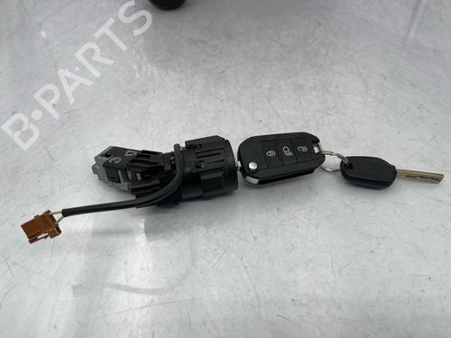 Electronic module CITROËN C3 III (SX) 1.2 VTi 82 | BP39412301M83 - Image 5