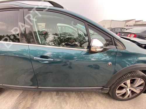 Used Right front door Right front door 37993262 37993262