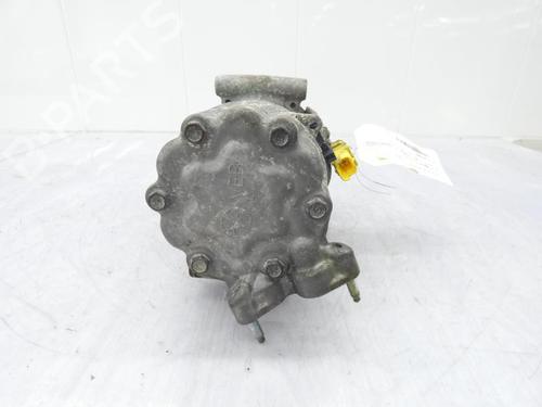 AC compressor PEUGEOT 307 CC (3B) 2.0 16V | BP23694700M34