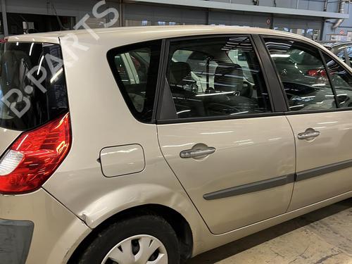 Engine RENAULT SCÉNIC II (JM0/1_) 1.6 16V (JM1R) | BP28694194M1  - Image 16