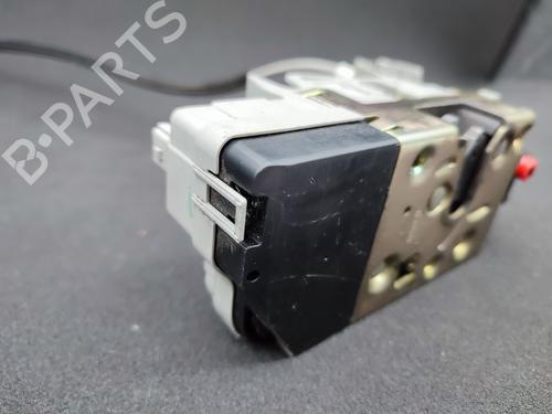Rear left lock PEUGEOT 307 Break (3E) 2.0 HDI 110 | BP23740191C100 