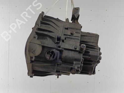 Used Gearbox Gearbox MERCEDES-BENZ VITO Van (W638) 112 CDI 2.2 (638.094) (122 hp) 23706691 23706691
