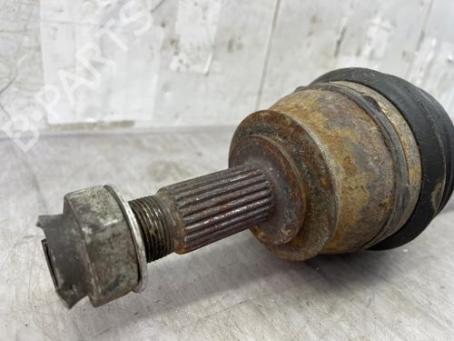 Left front driveshaft OPEL CORSA D (S07) 1.3 CDTI (L08, L68) | BP37636532M38 - Image 3