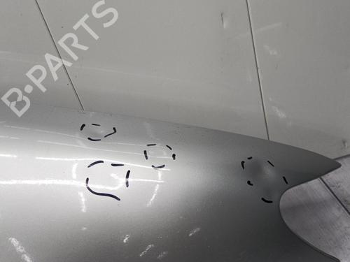Right front fenders PEUGEOT 406 Coupe (8C) 3.0 V6 24V | BP23711232C42 