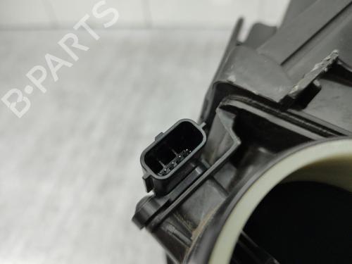 Air filter box RENAULT MEGANE IV Hatchback (B9A/M/N_) 1.5 Blue dCi 95 (B9A2, B9A6) | BP23678360M87 - Image 4