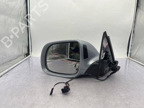 Used Left mirror Left mirror AUDI Q5 (8RB) 3.0 TDI quattro (240 hp) 35890576 35890576