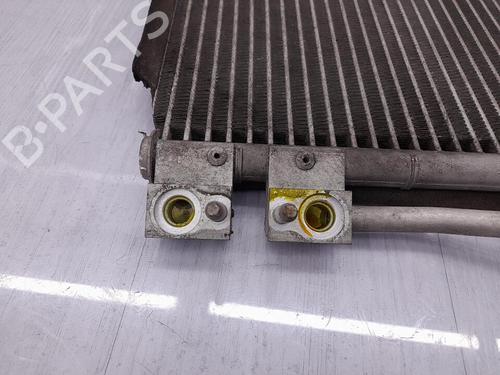 AC radiator FORD FIESTA V (JH_, JD_) 1.4 TDCi | BP23676251M32 
