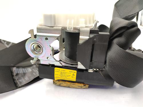 Front right seatbelt CITROËN C5 III Break (RW_) 2.0 HDi | BP23756716I25 - Image 4