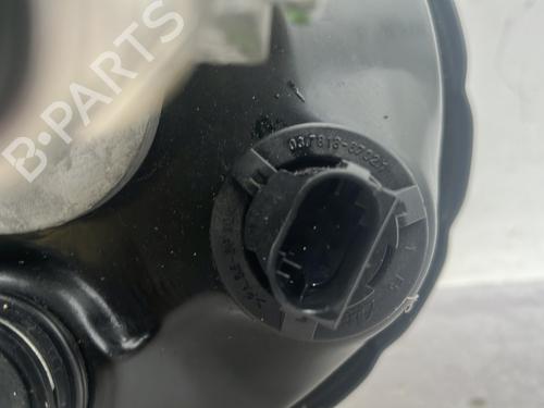 Servo brake MERCEDES-BENZ C-CLASS (W203) C 200 CDI (203.004) | BP30970540M42