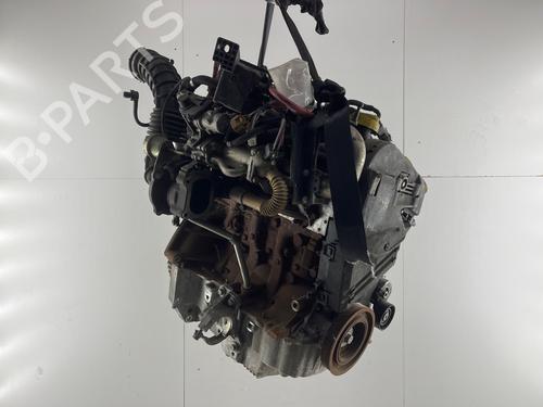 Engine RENAULT MEGANE III Hatchback (BZ0/1_, B3_) 1.5 dCi | BP23663127M1 - Image 2