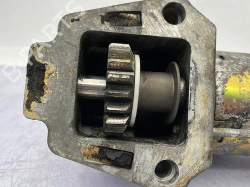 Starter FORD MONDEO III Saloon (B4Y) 2.0 16V TDDi / TDCi | BP24435664M8 